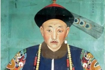 渥巴锡生平简介