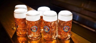 1810年10月12日：慕尼黑啤酒节开幕