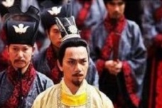 大唐传奇皇帝：睿宗李旦