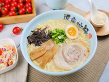 日本拉面的分类