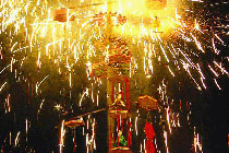 药发傀儡是什么