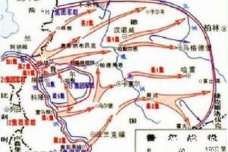 二战鲁尔战役全过程