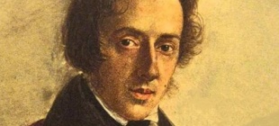 1810年3月1日：肖邦出生