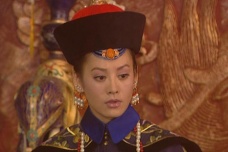 孝庄文皇后生平简介