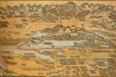 建章宫是哪个朝代建造的