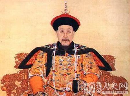 他一生六下江南，却为哪般？