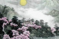 孤篇压全唐的是哪首诗