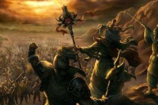 三国乱世的开端是什么