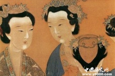 唐伯虎的生平介绍