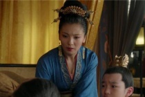 《大宋宫词》元侃驾崩