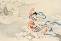 中秋节的神话传说