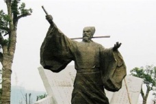 1021年12月18日：王安石出生