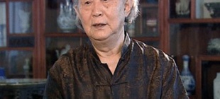 2021年5月21日：杨伯达去世