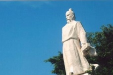 文天祥《南安军》译文及赏析