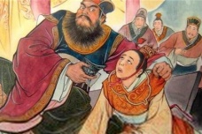 刘秀为什么要保存王莽的头颅