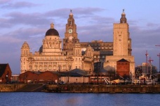 披头士乐队故乡在哪