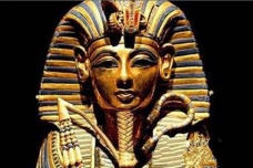 法老的诅咒背后的故事