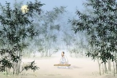 《竹里馆》整体赏析