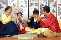 世界上还有哪些国家过春节