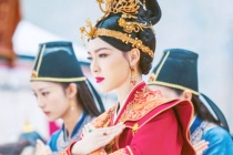 辽萧太后：文能治国武能安邦的传奇女子