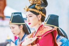 辽萧太后：文能治国武能安邦的传奇女子