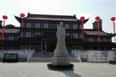 汤显祖的轶事典故