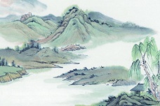 《竹枝词二首·其一》简介与赏析