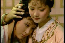 薛宝钗的人物生平