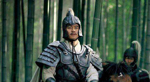 孙策为什么能统一江东