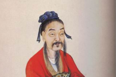 贾谊生平简介