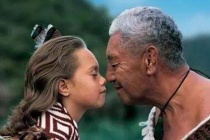 毛利人的风俗和禁忌