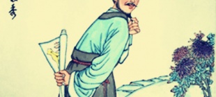 271年4月3日：裴秀逝世