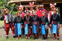 卑南人有什么特点