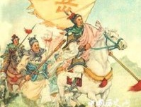 背嵬军：岳家军精锐中的精锐