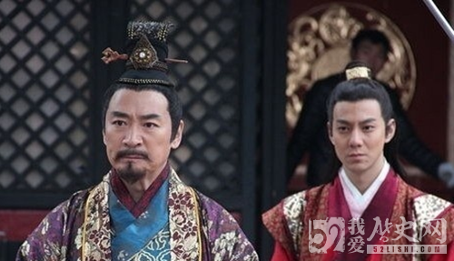 揭秘唐高祖李渊夺得帝位之谜