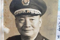 七七事变抗战将领刘汝明简介