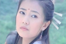 武侠小说中的峨眉派