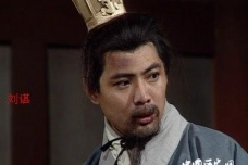 张飞之孙为蜀国战死沙场