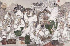 百家争鸣的原因是什么