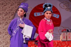 越剧范派的来历