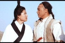 《江湖奇侠传》内容简介