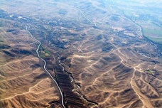 河西走廊的历史简介