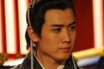 李隆基的儿子之一李瑁