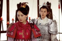 樊梨花封侯是什么时候