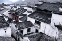 徽派建筑的建筑结构是什么样的