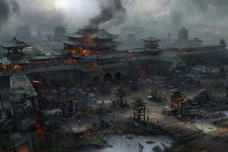 李贺的作品风格：语言悲冷凄苦