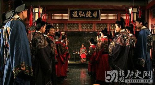 嘉靖帝的三位皇后都有谁_三位皇后的下场如何