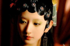 秦可卿的仙界来历