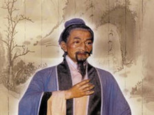 练字墨池的故事