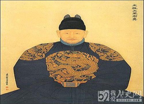 李成桂简介_李成桂如何当上皇帝_李成桂改革朝鲜_李成桂和李芳远_戊寅靖社_李成桂的儿子们_李成桂晚年境况_如何评价李成桂改革